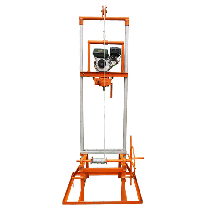 2019-Newstyle-Water-Well-Drill-Rig-Mini-Water-Well-Machine-Drilling